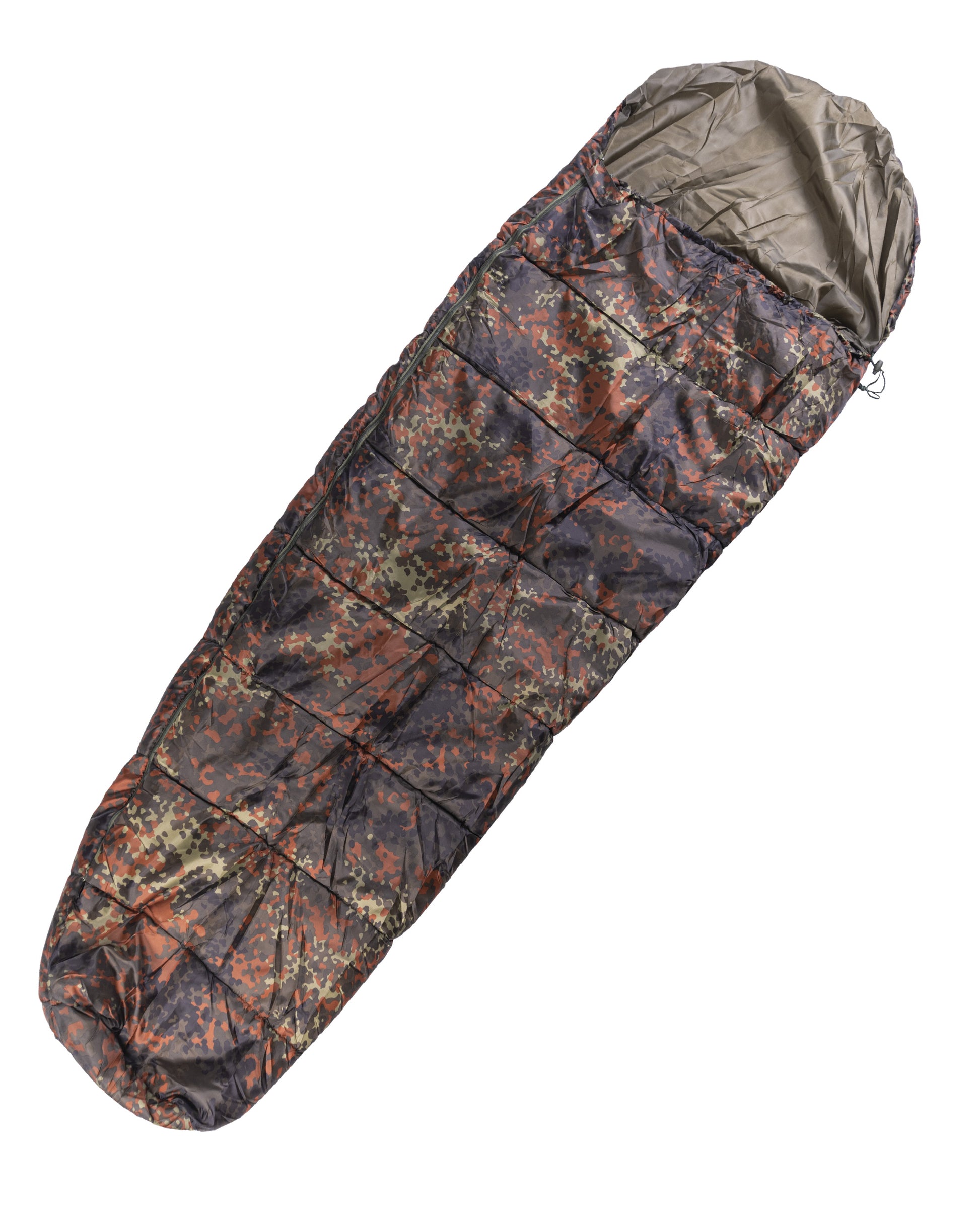Makuupussi kommando M PACKS flecktarn-1