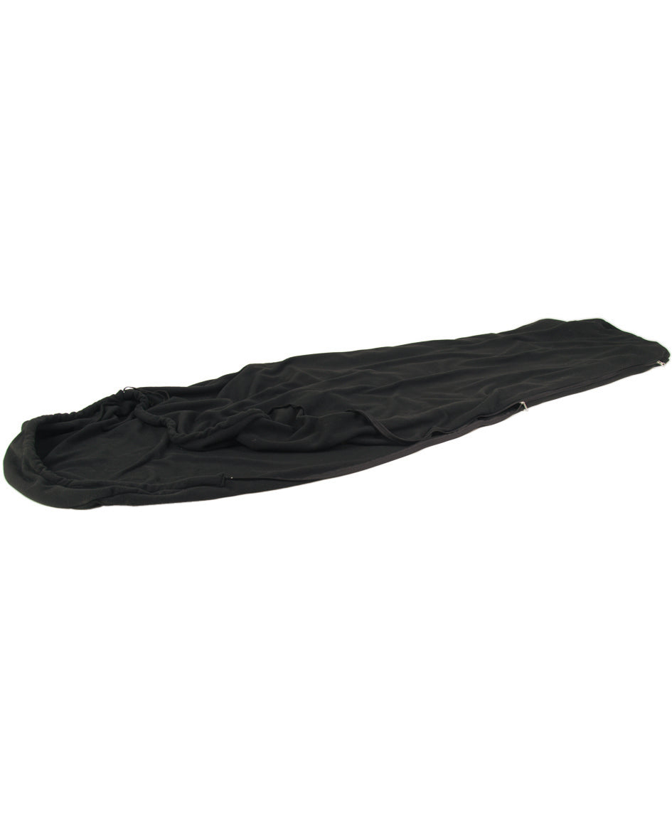 Makuupussi fleece (200 koko)-2