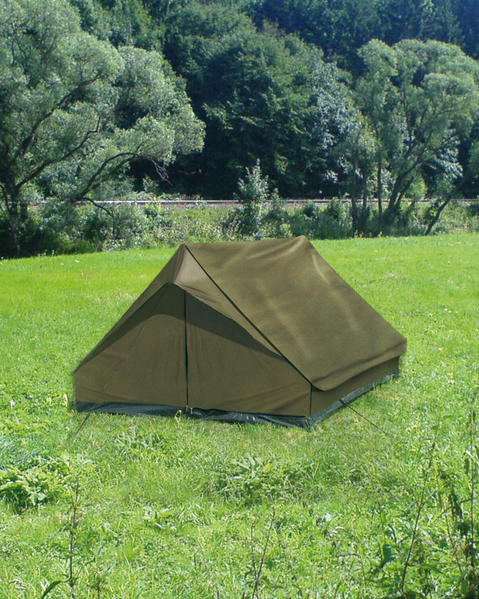 ZWEIMANNZELT 'MINI pakkaus STANDARD'