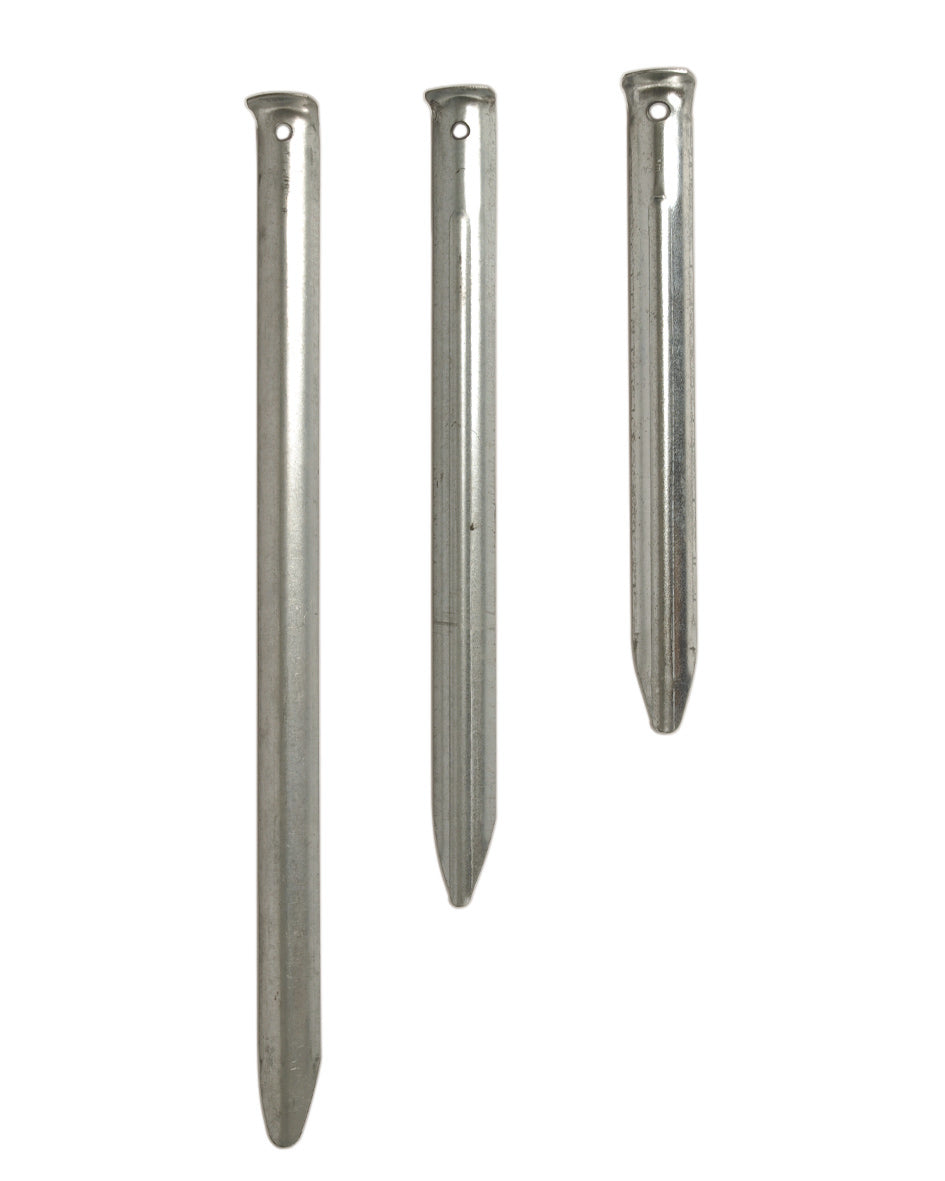 Telttakiila teräs 23 CM-1