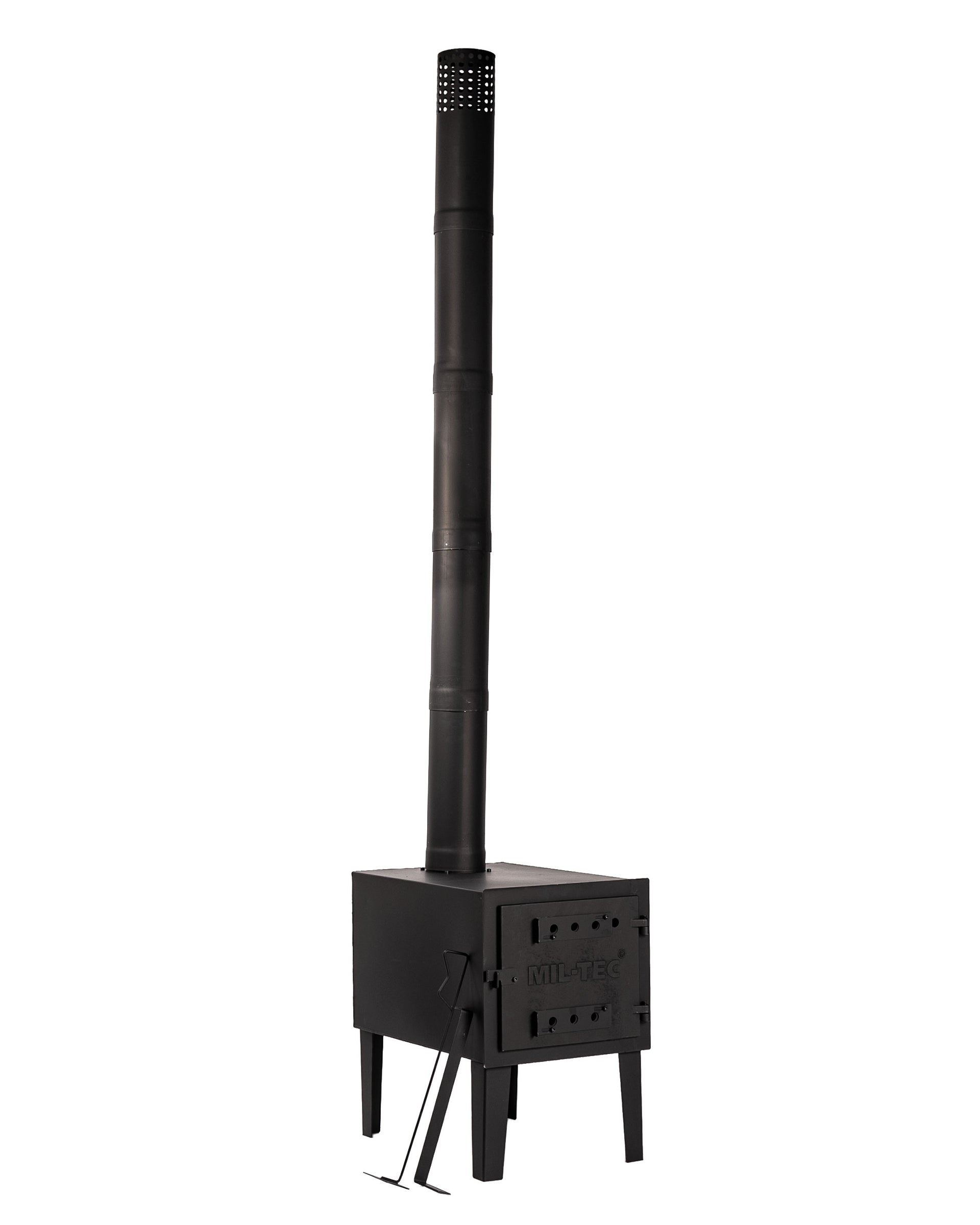 ZELTOFEN MIL - TEC 31,7 KG KOMPL