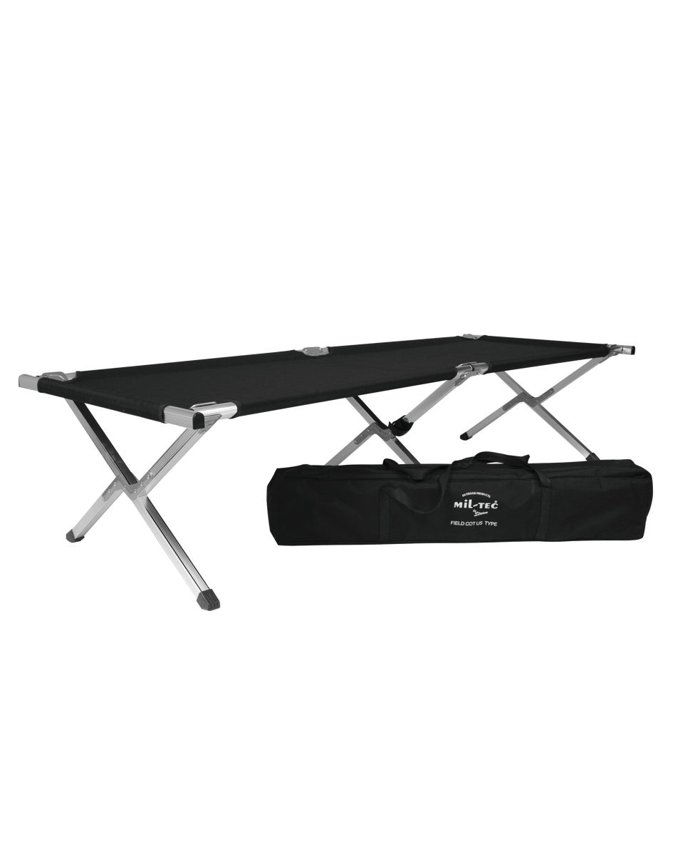 FELDBETT US tyyppi alumiini M tasku 190 X 65 CM-2