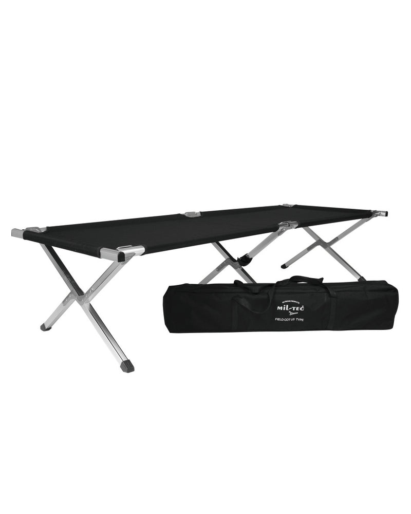 FELDBETT US tyyppi alumiini M tasku 190 X 65 CM-2