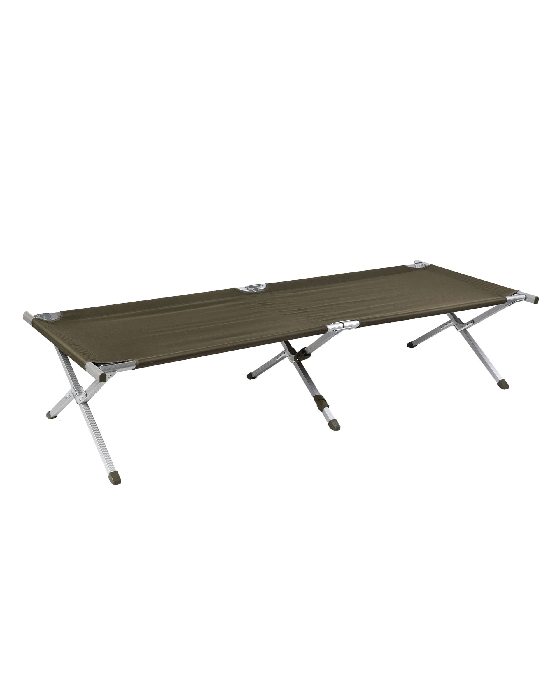 FELDBETT US tyyppi alumiini M tasku 210 X 70 CM