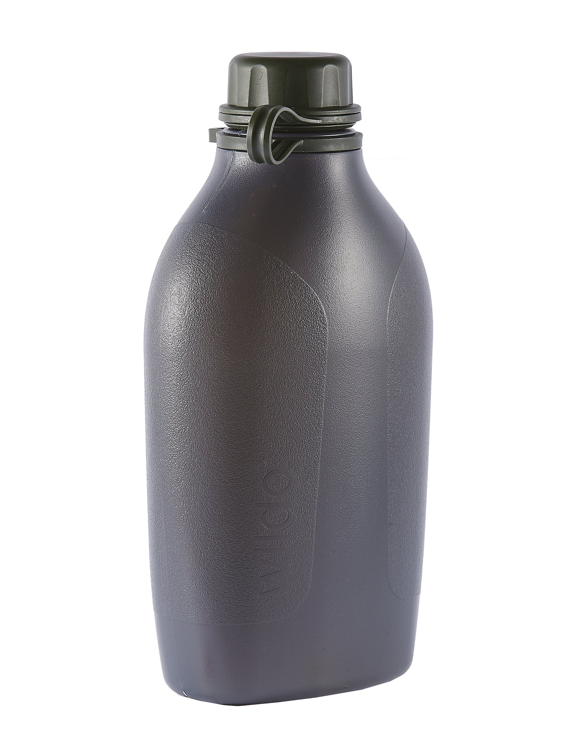 EXPLORER BOTTLE WILDO oliivi 1 L-1