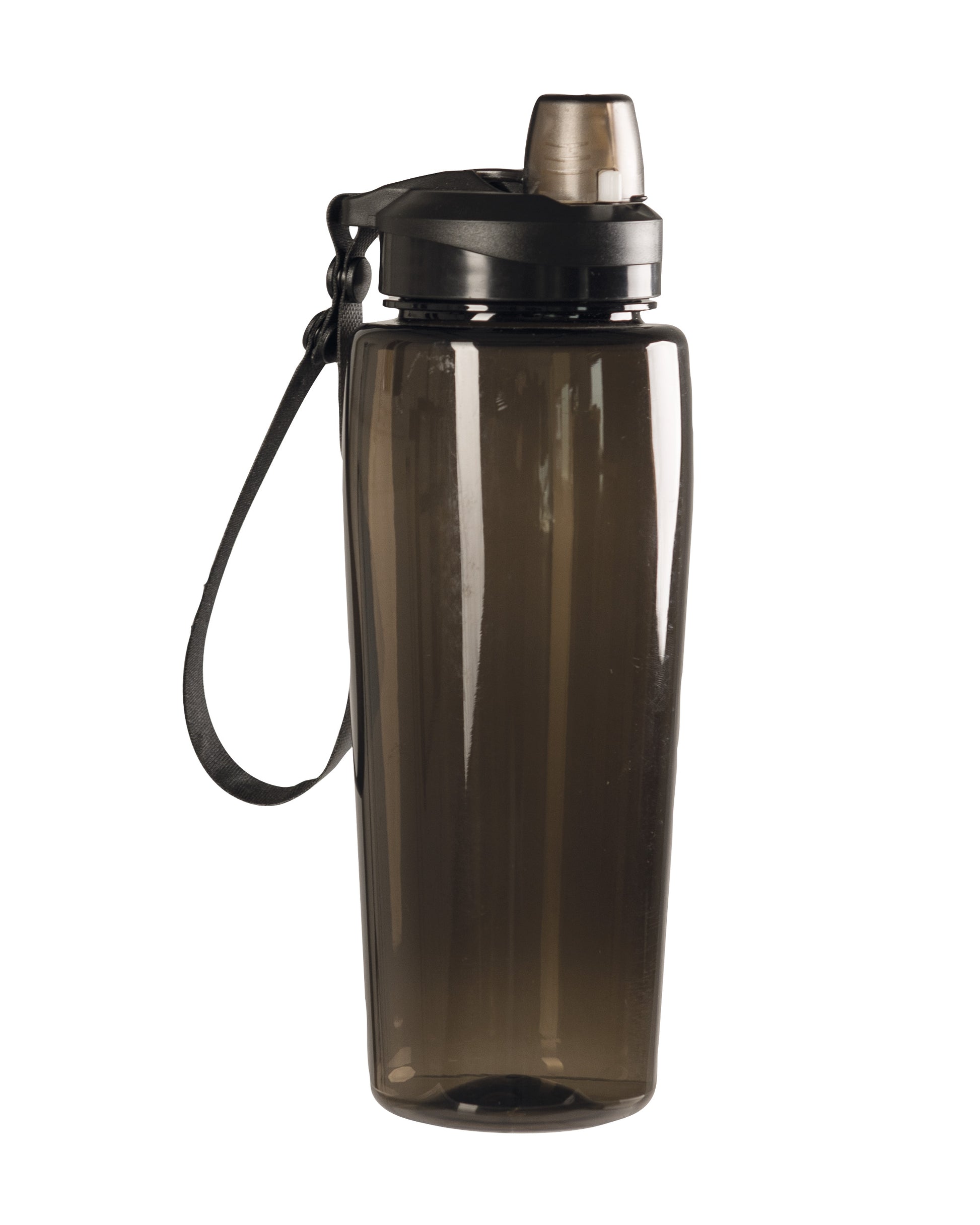 TRINKFLASCHE TRANSPARENT savu-1