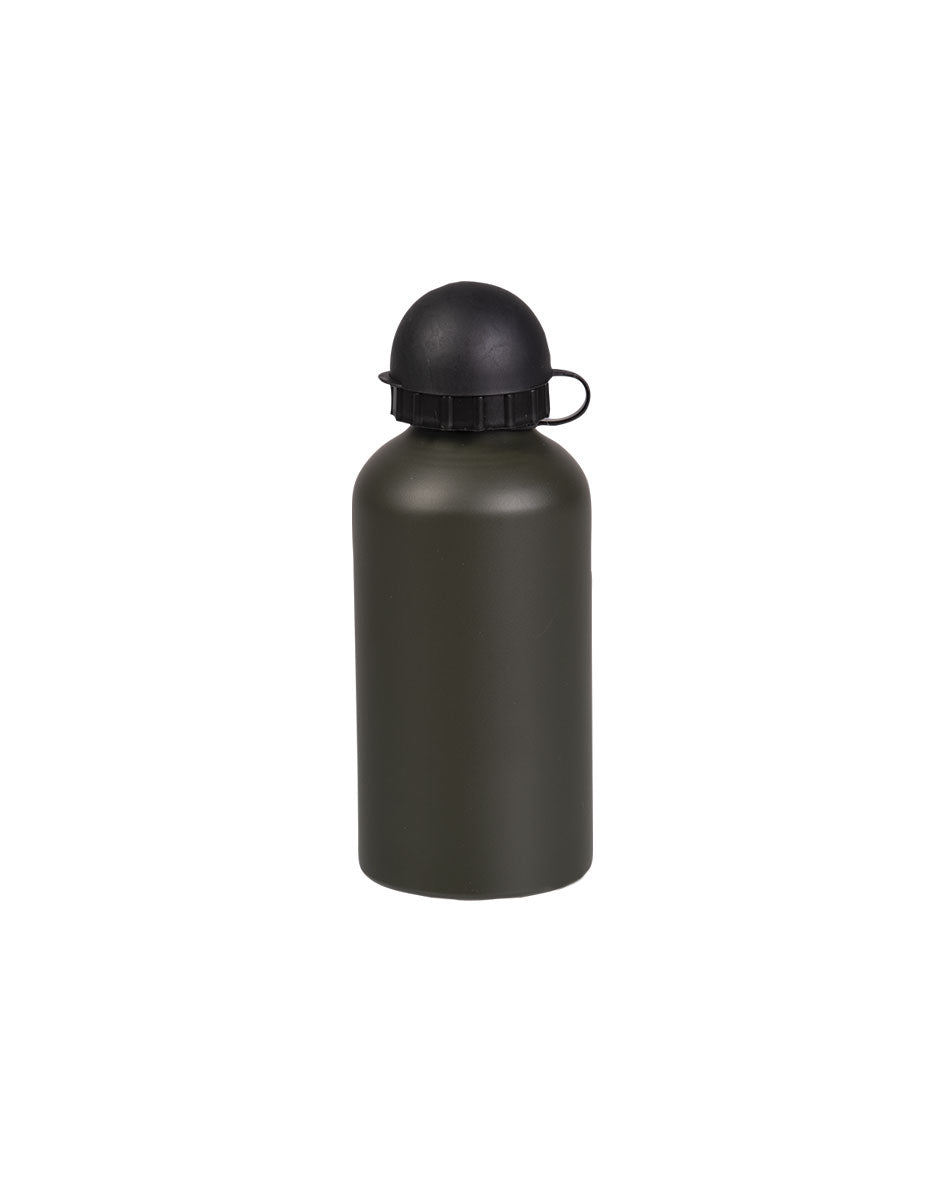 FLASCHE alumiini oliivi 500 M/L