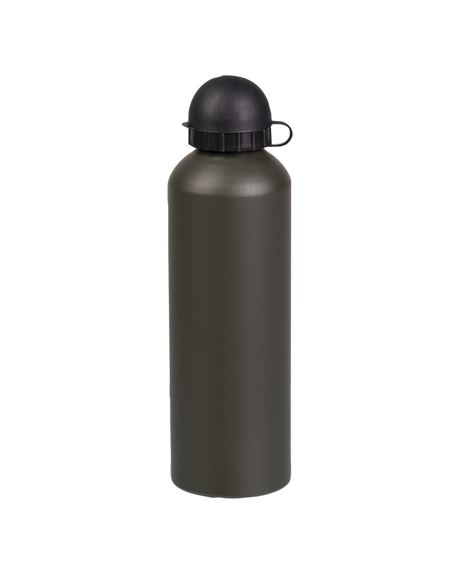 FLASCHE alumiini oliivi 750 M/L