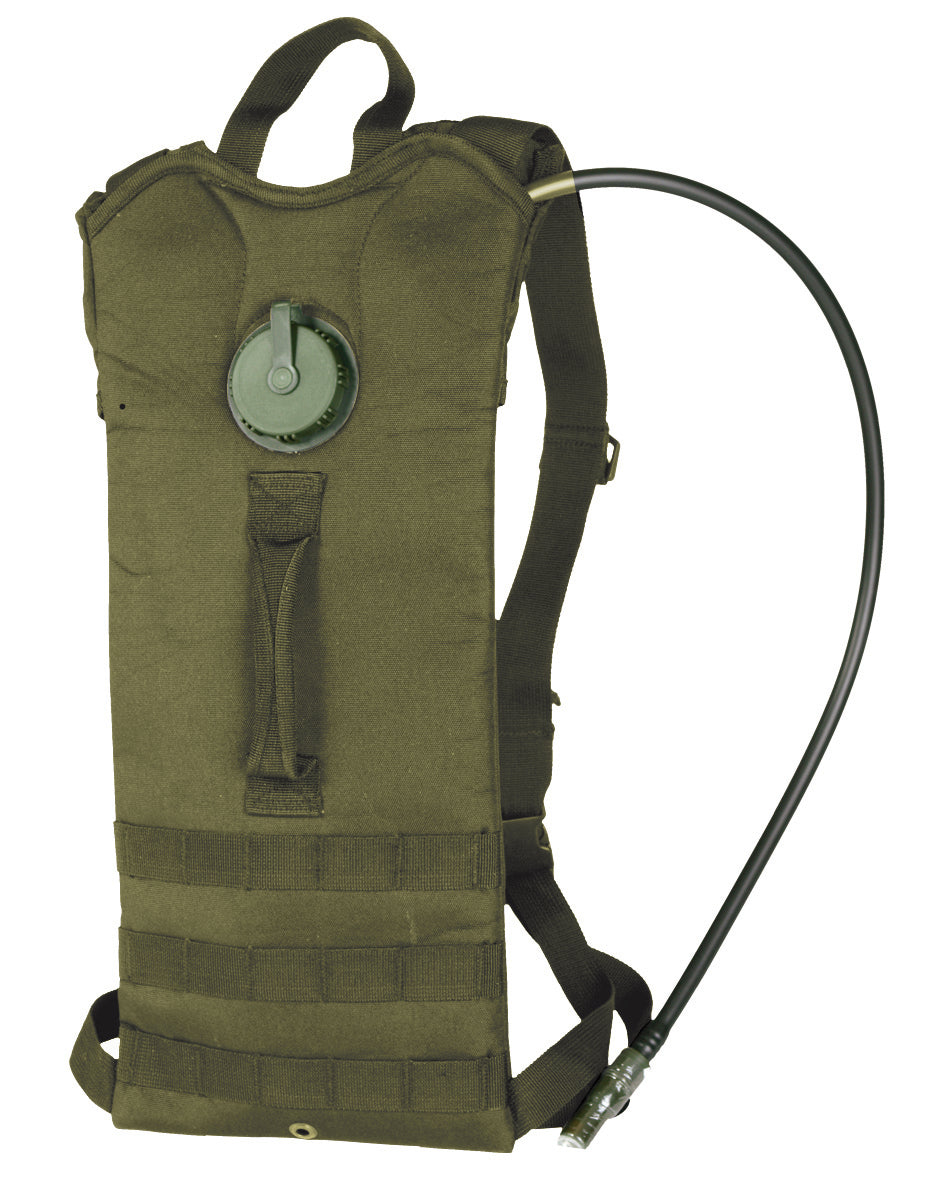 WATER pakkaus basic M GURTEN 3,0 L-1