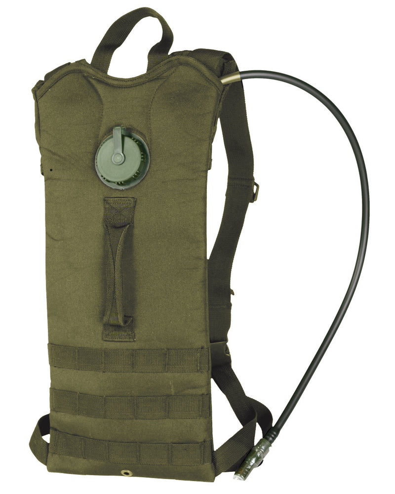 WATER pakkaus basic M GURTEN 3,0 L-1