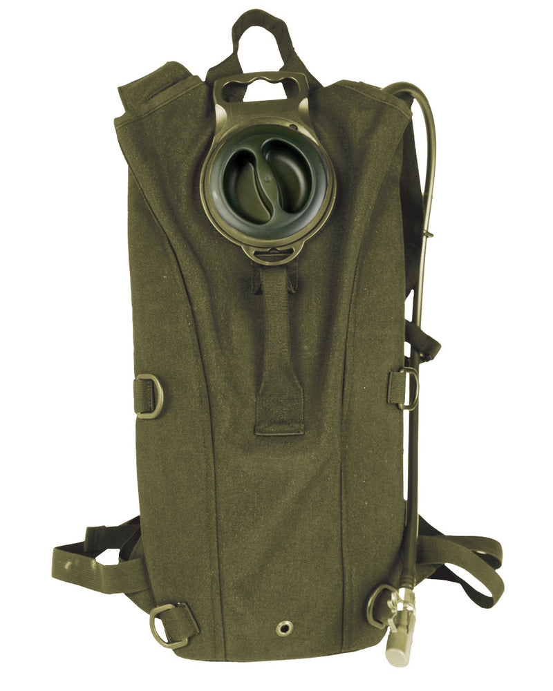 WATER pakkaus MIL SPEC M GURTEN 3,0 L-1