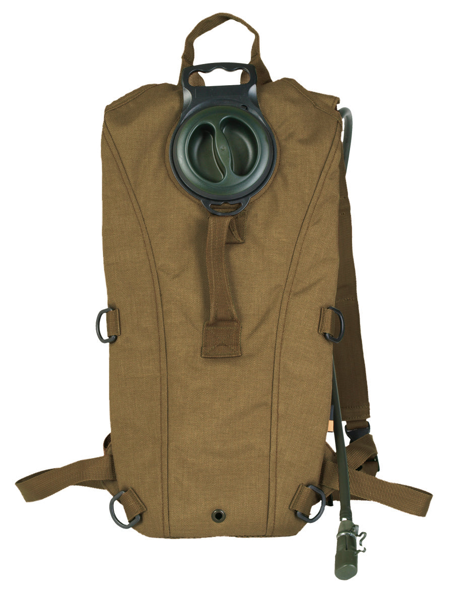 WATER pakkaus MIL SPEC M GURTEN 3,0 L