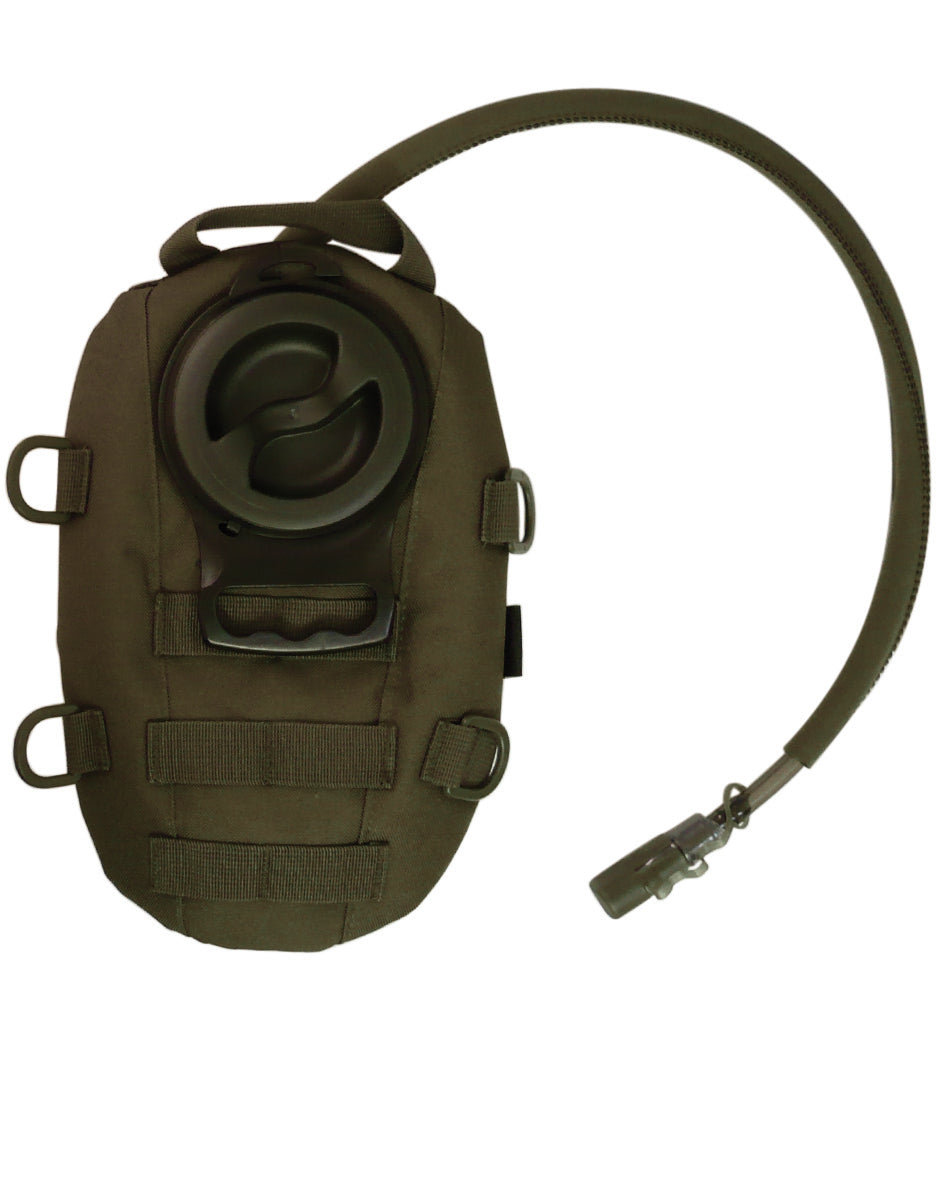 HYDRATION pakkaus OVAL 1,0 L-1
