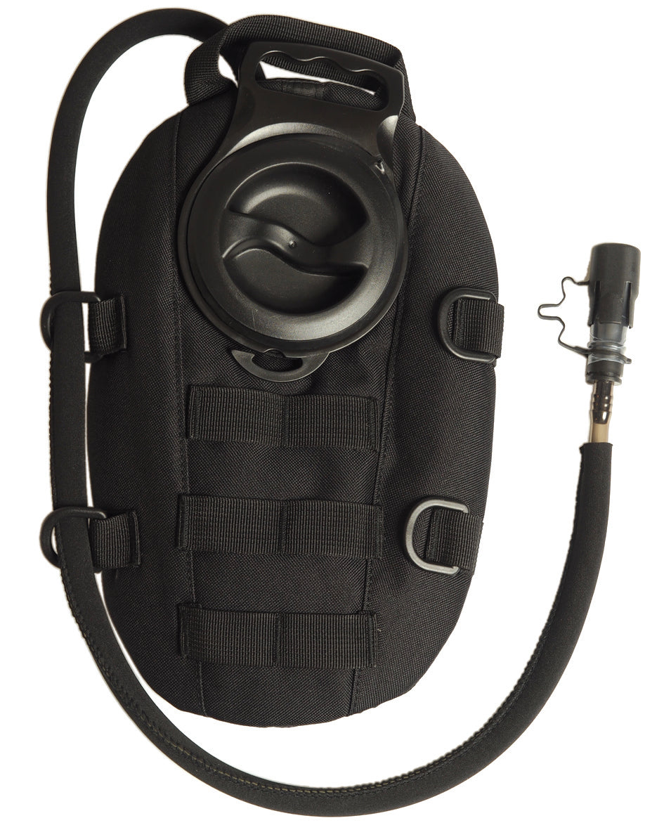 HYDRATION pakkaus OVAL 1,0 L-2