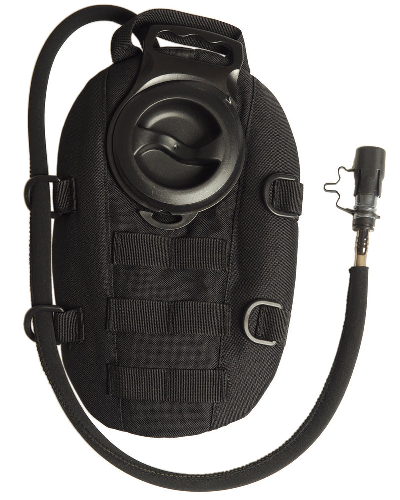 HYDRATION pakkaus OVAL 1,0 L-2
