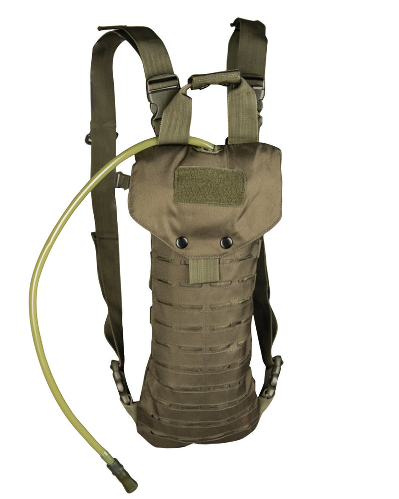 HYDRATION pakkaus LASER CUT 2,5 L-1