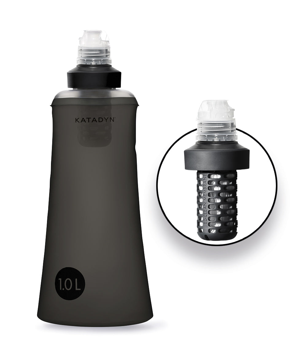 KATADYN BEFREE FILTER 1 L taktinen-1