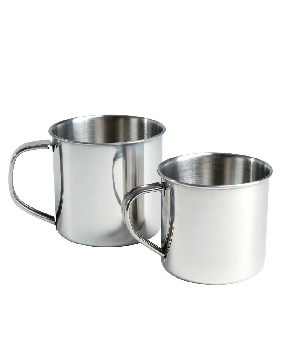 Juomakuppi STAINLESS teräs 300 M/L