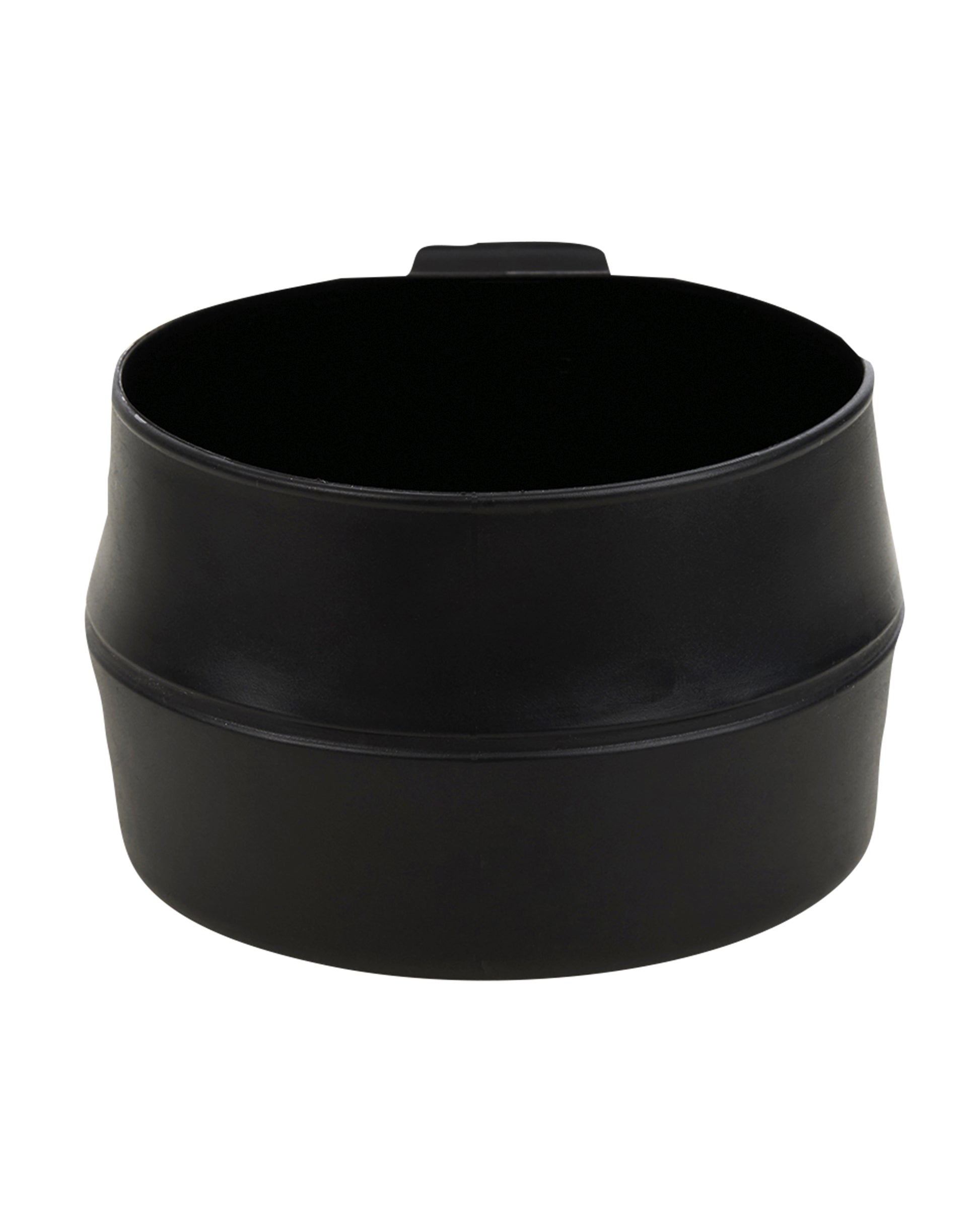 FOLD - A - CUP taitettava musta 600 M/L-1