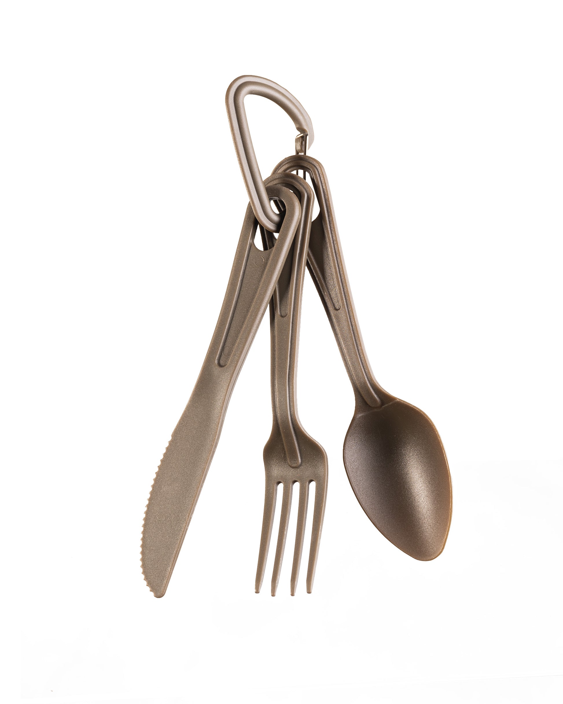 US retkiaterimet 3 - osainen POLYCARBONAT-1