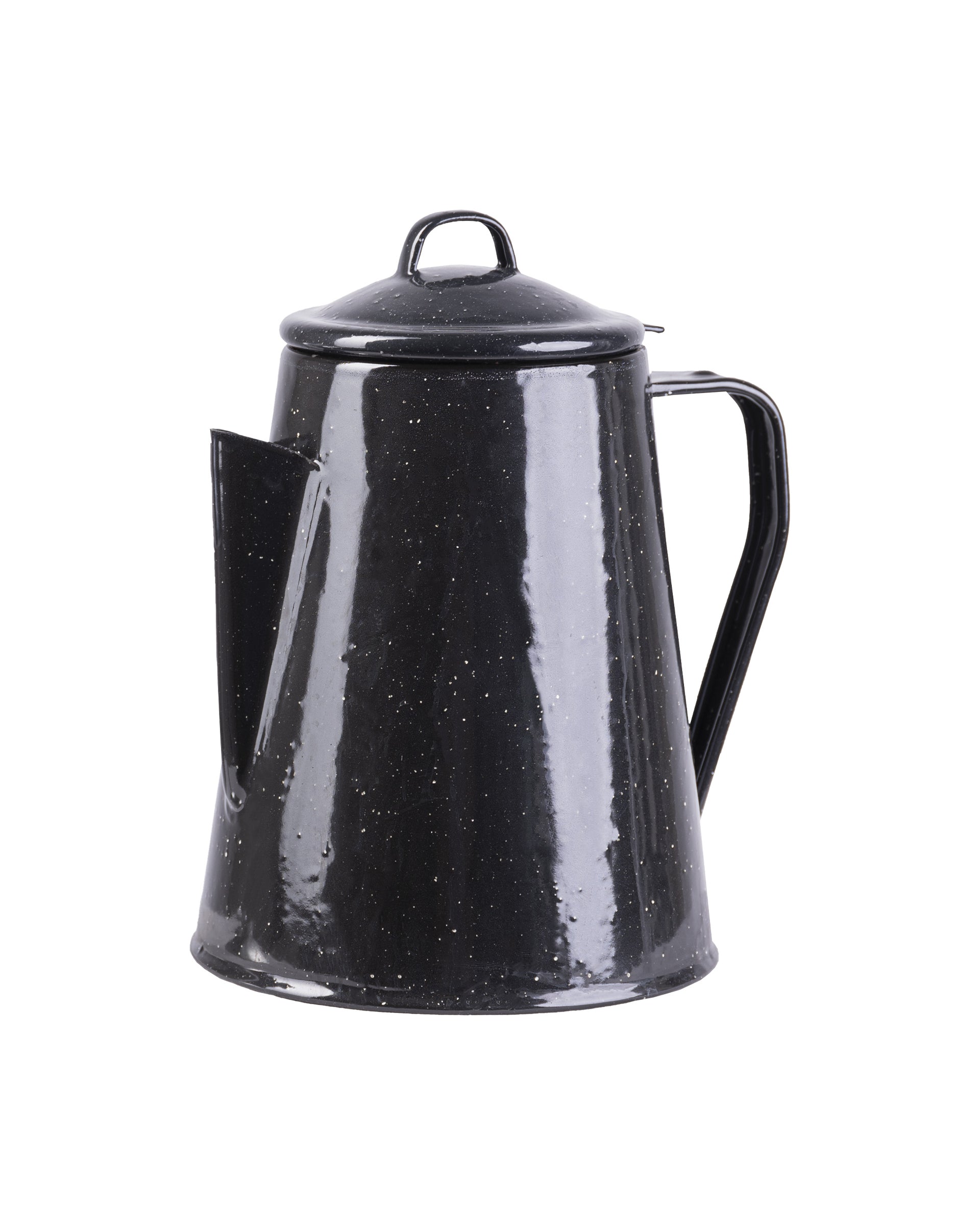 KAFFEEKANNE EMAILLE M PERCOLATOR (8 tasku.)