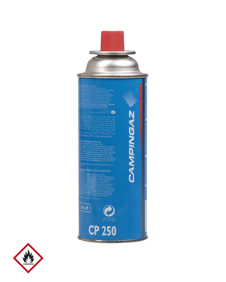 GASKARTUSCHE BUTAN 250 koko M VENTIL-1