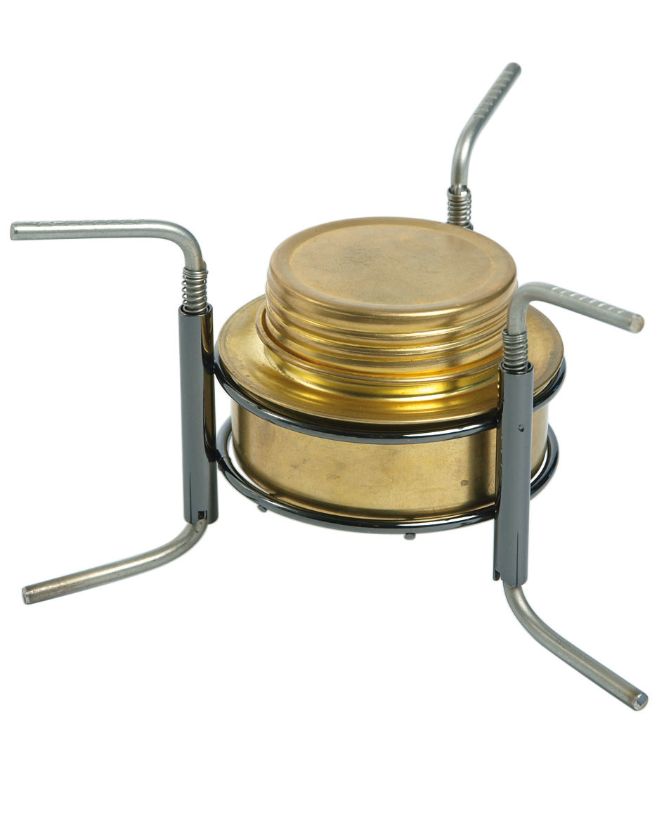 DREIFUSS F SPIRITUS KOCHER DOSE-1