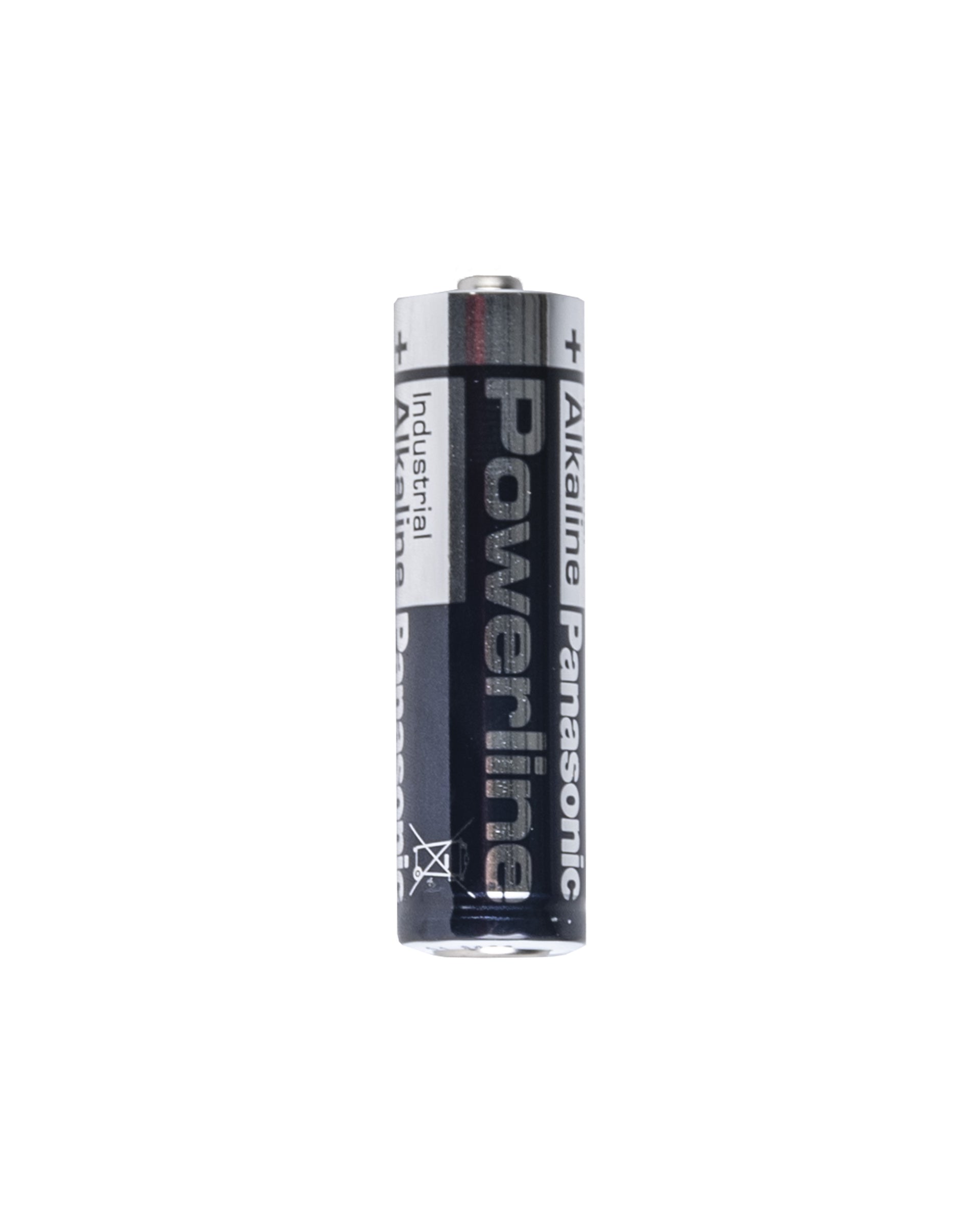Bundeswehr BATTERIE MN - ALK MIGNON (AA) 1,5 V R 6 S