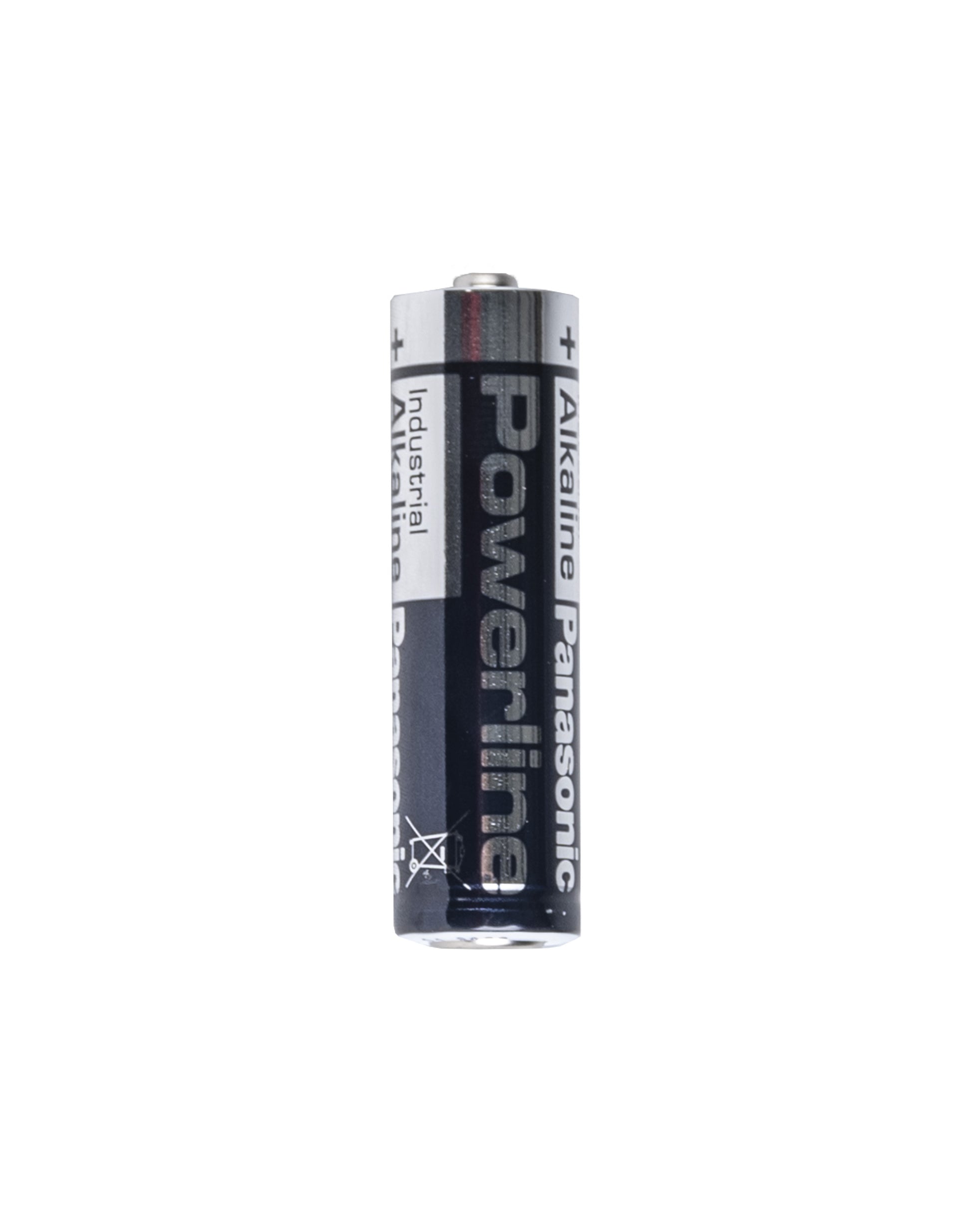 Bundeswehr BATTERIE MN - ALK MIGNON (AA) 1,5 V R 6 S-1