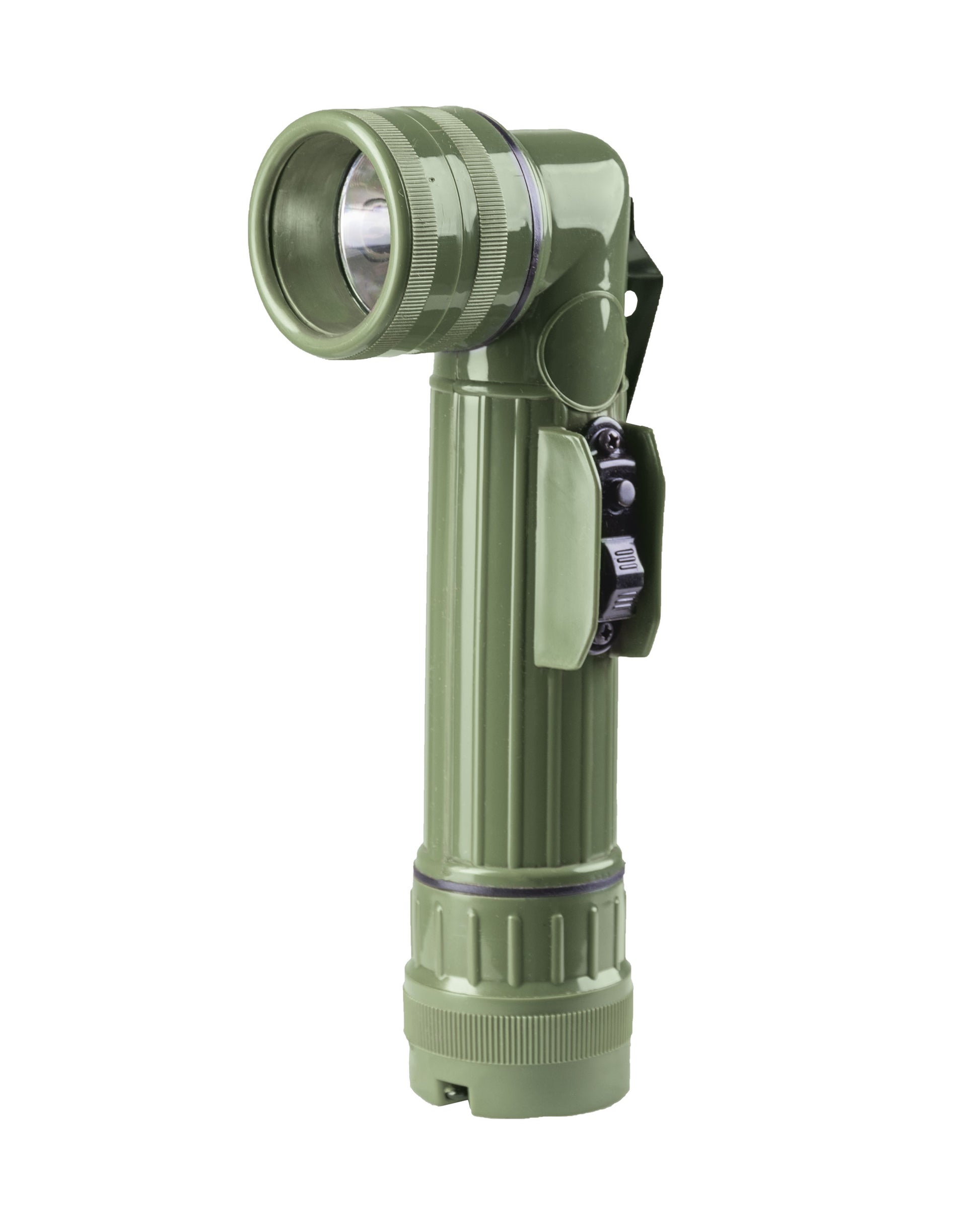 US WINKELTASCHENLAMPE L (2 D)-1