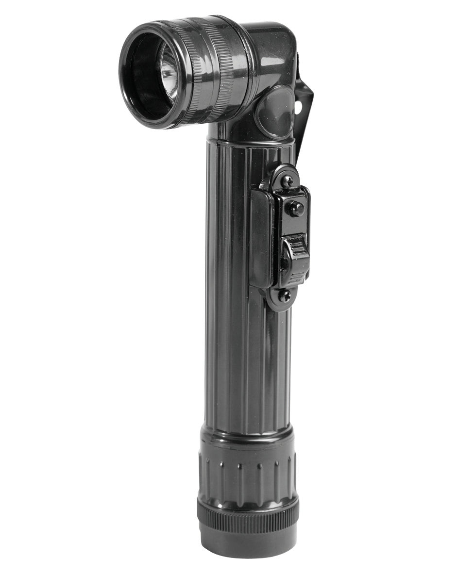 US LED WINKELTASCHENLAMPE L