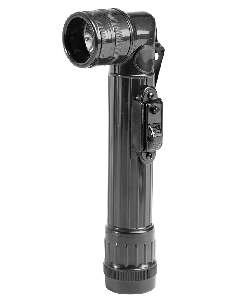 US LED WINKELTASCHENLAMPE L-2