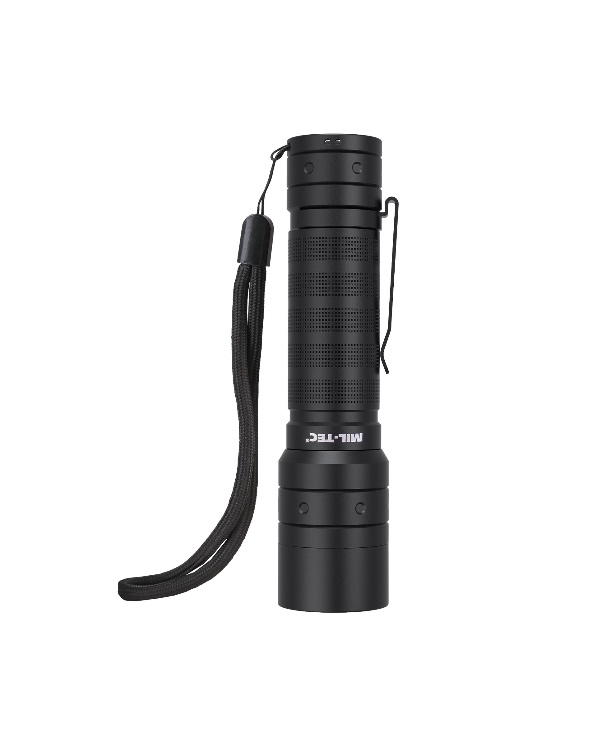 STABLAMPE MISSION 1000 RECHARGE