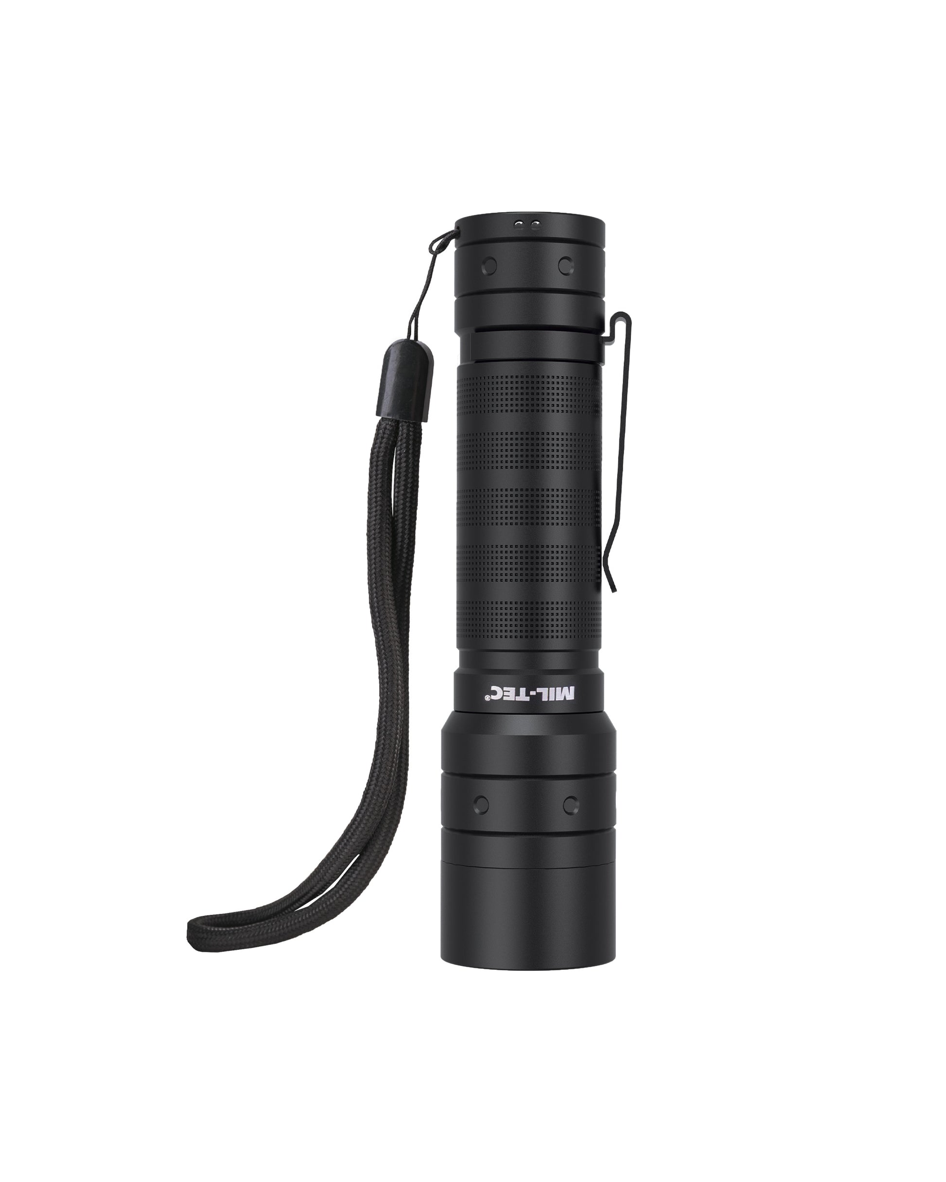 STABLAMPE MISSION 1000 RECHARGE-1