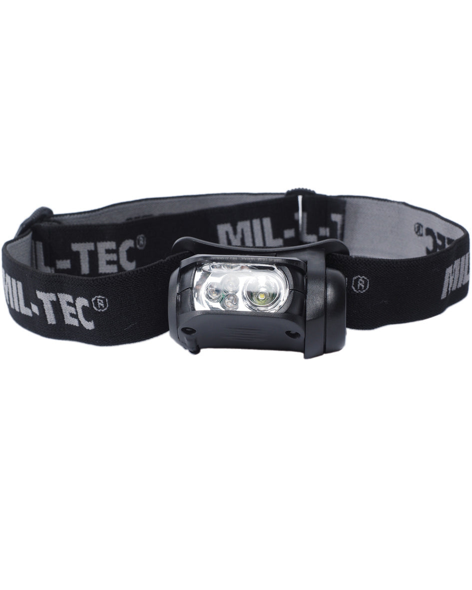 KOPFLAMPE LED 4 - FARBIG-1