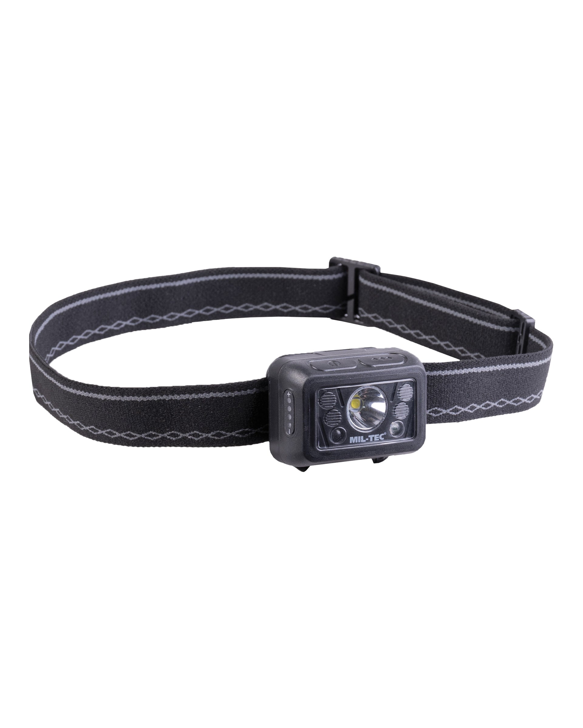 KOPFLAMPE RECHARGE 'GC 260'