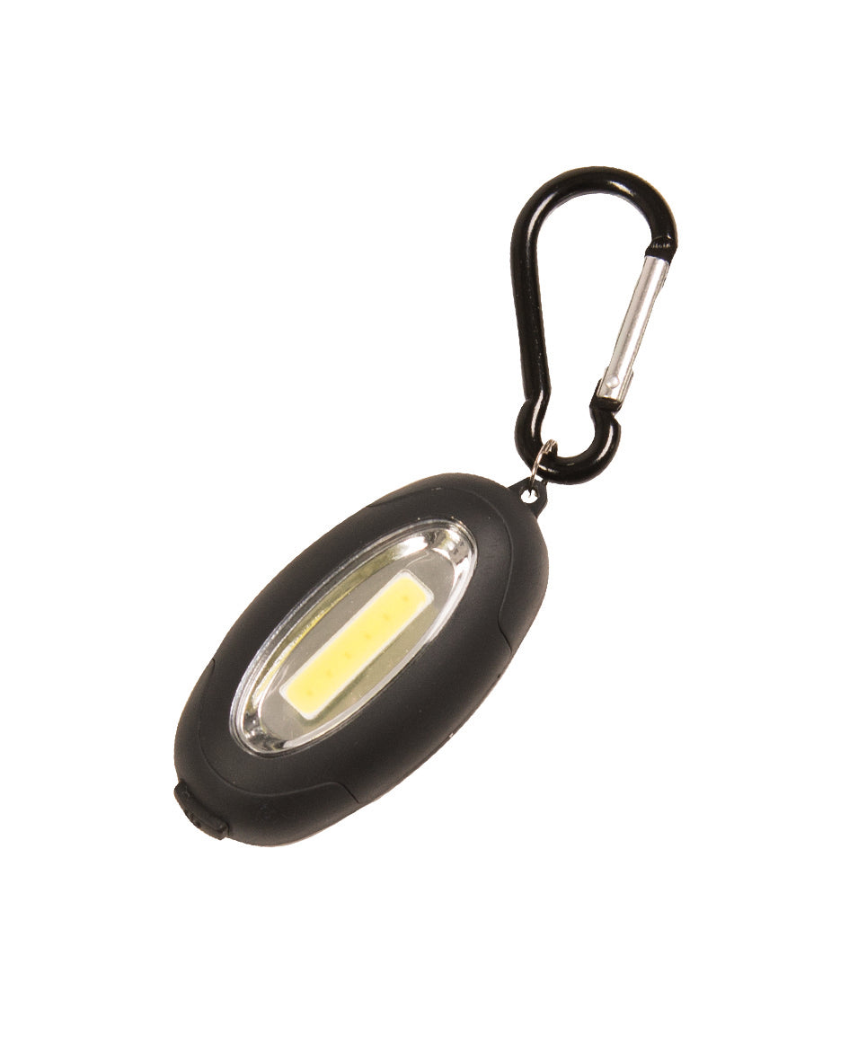 MINI KEY CHAIN kevyt