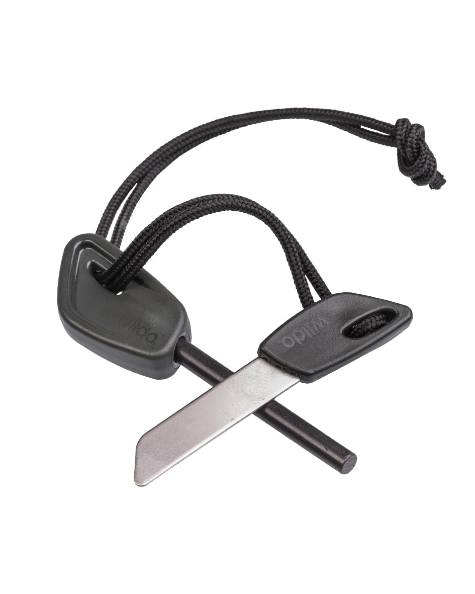 FIRE FLASH PRO WILDO SMALL