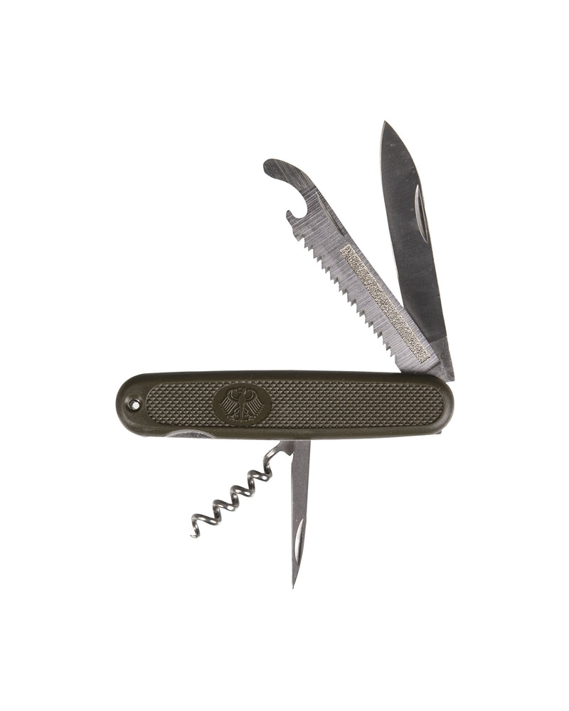 Bundeswehr TASCHENMESSER A A-1