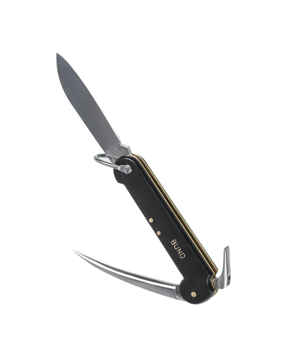 Bundeswehr BORDMESSER PREMIUM QUALITY