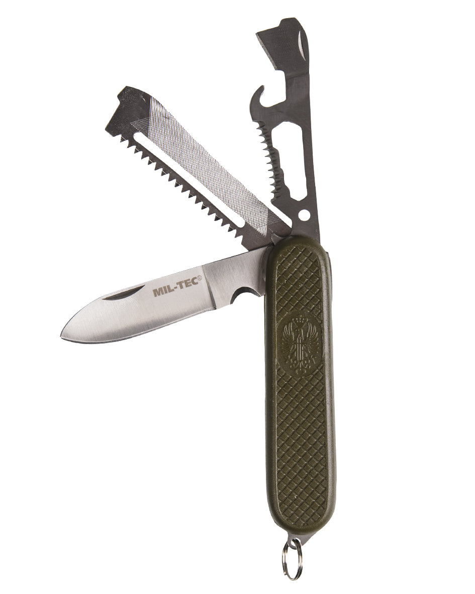 SPAN ARMEE TASCHENMESSER