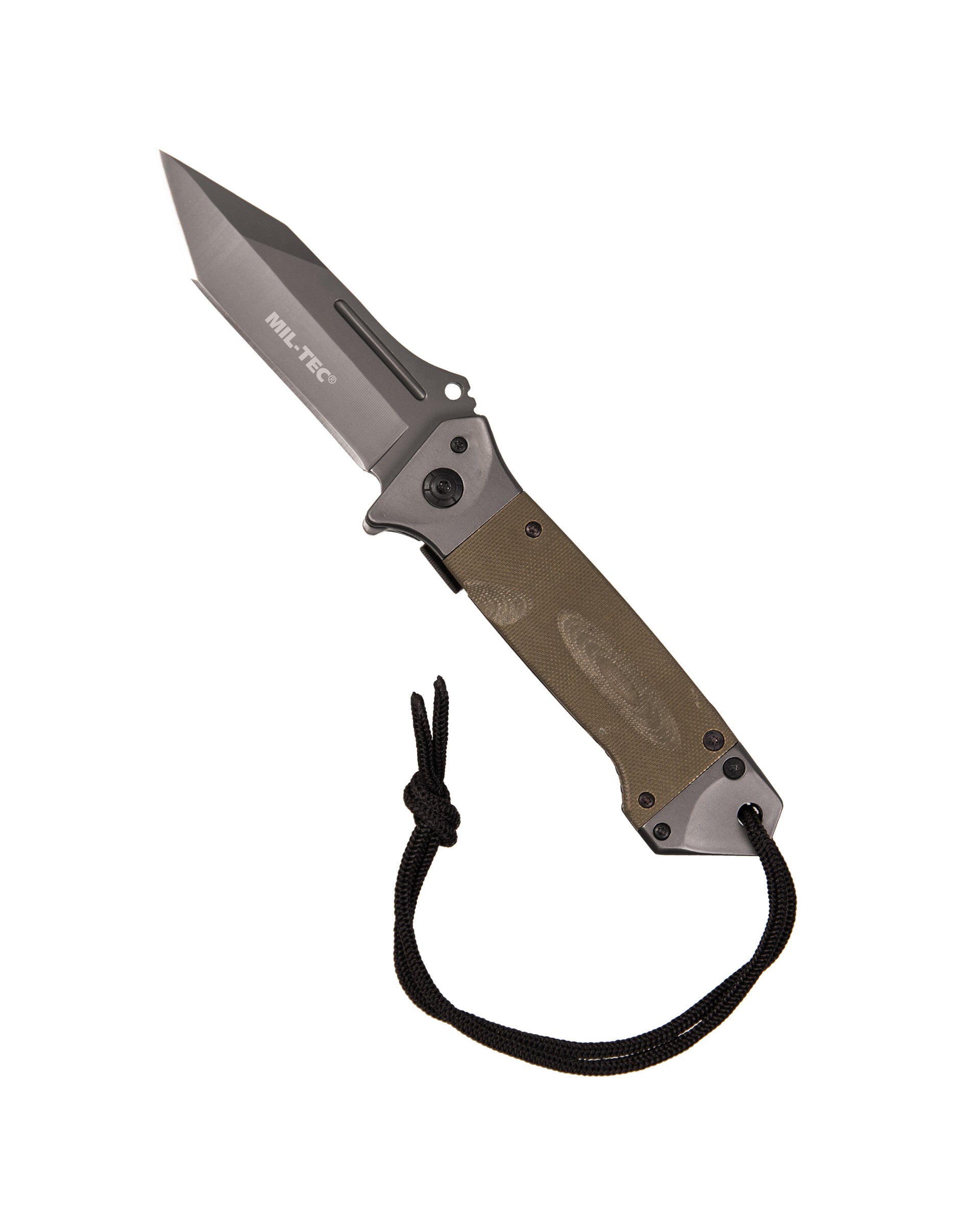 TASCHENMESSER DA 35