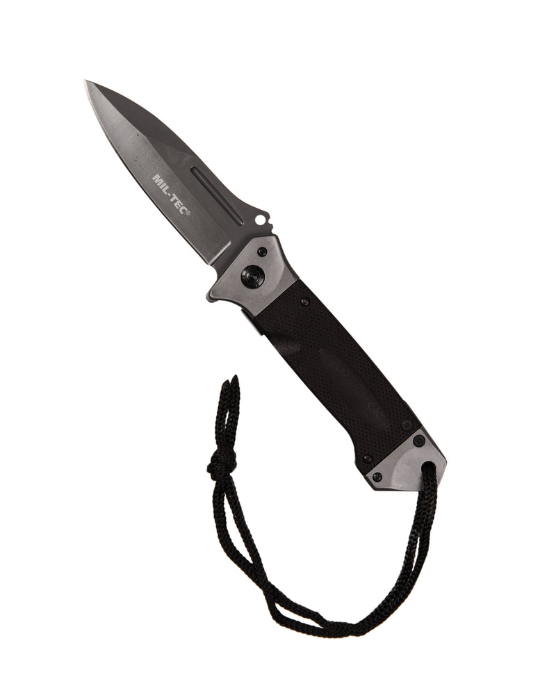 TASCHENMESSER DA 35-2