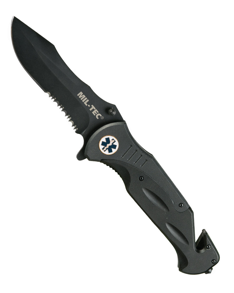 MEDICAL POCKET KNIFE 440/G 10