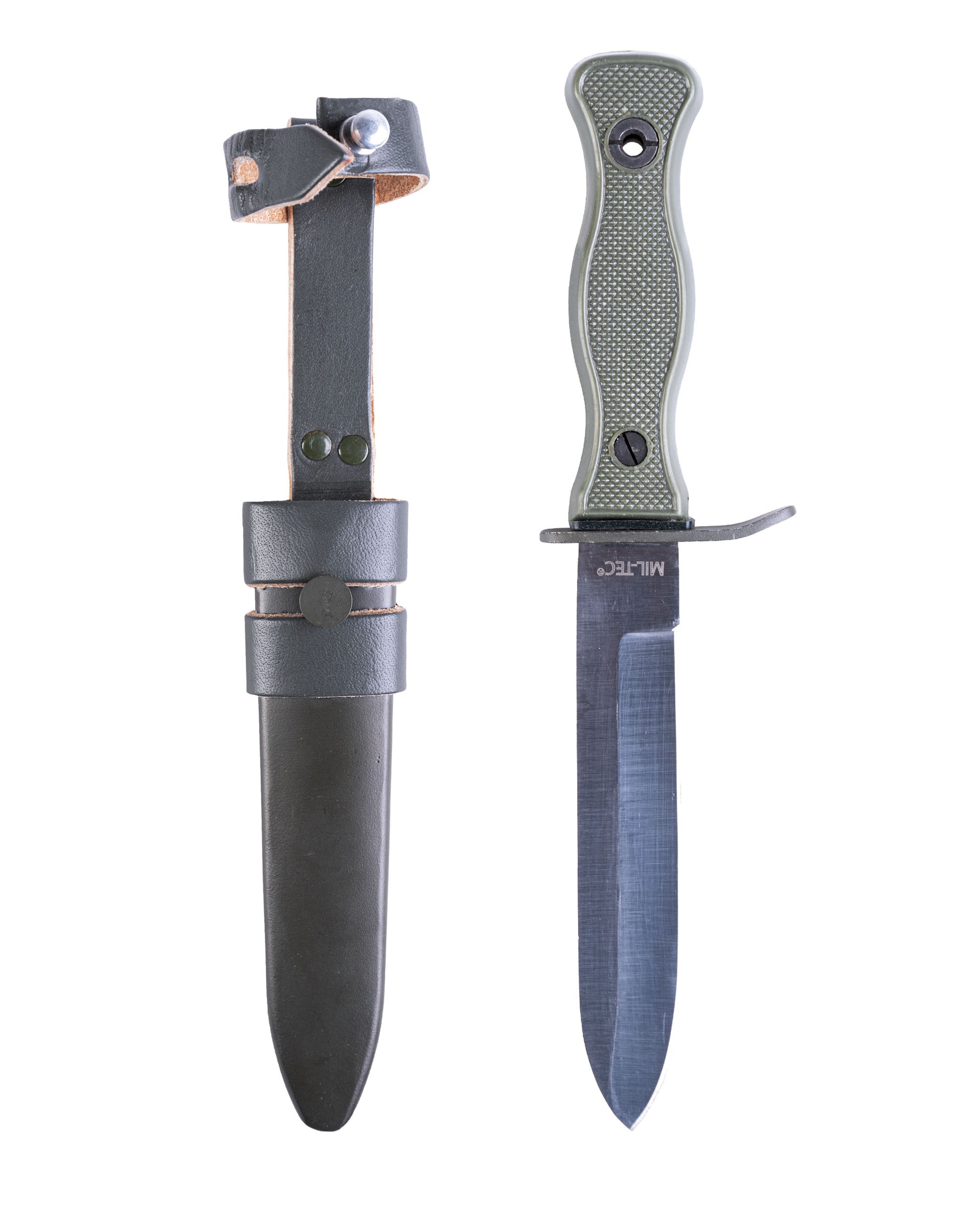 Bundeswehr taisteluveitsi ZERLEGBAR-1