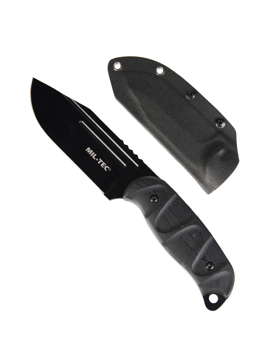 Taisteluveitsi G 10 M KYDEX SCHEIDE