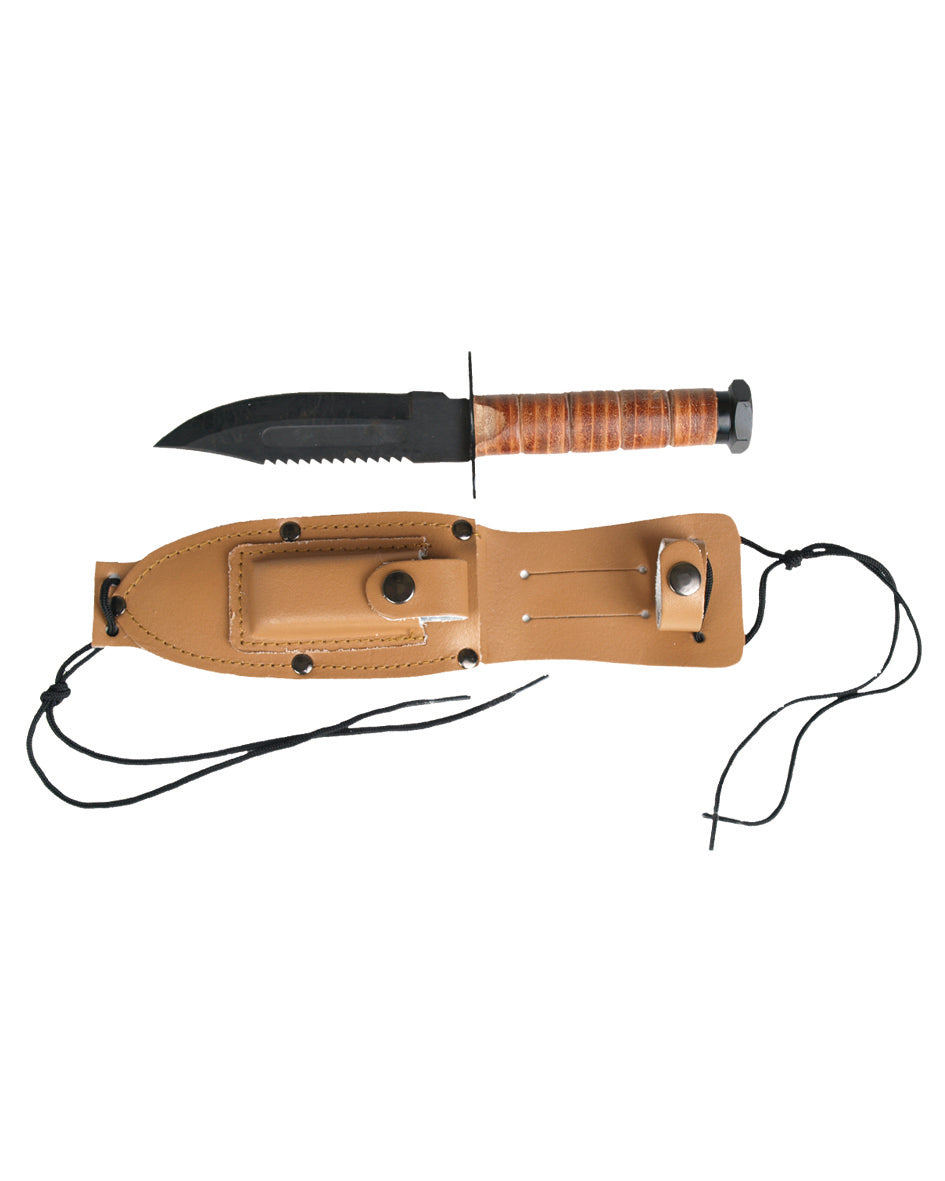 US PILOT SURVIVAL KNIFE-1