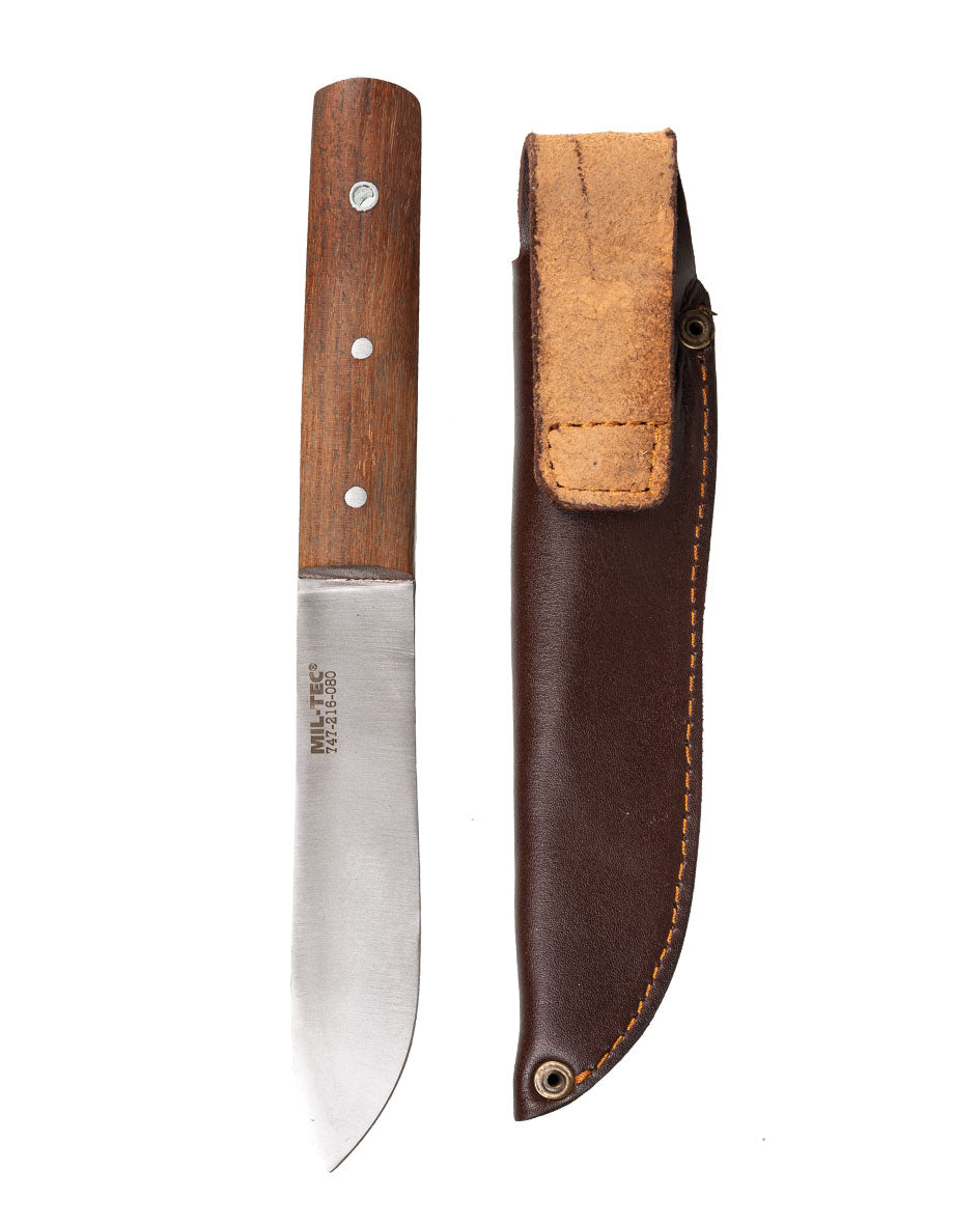 Bundeswehr MATROSENMESSER