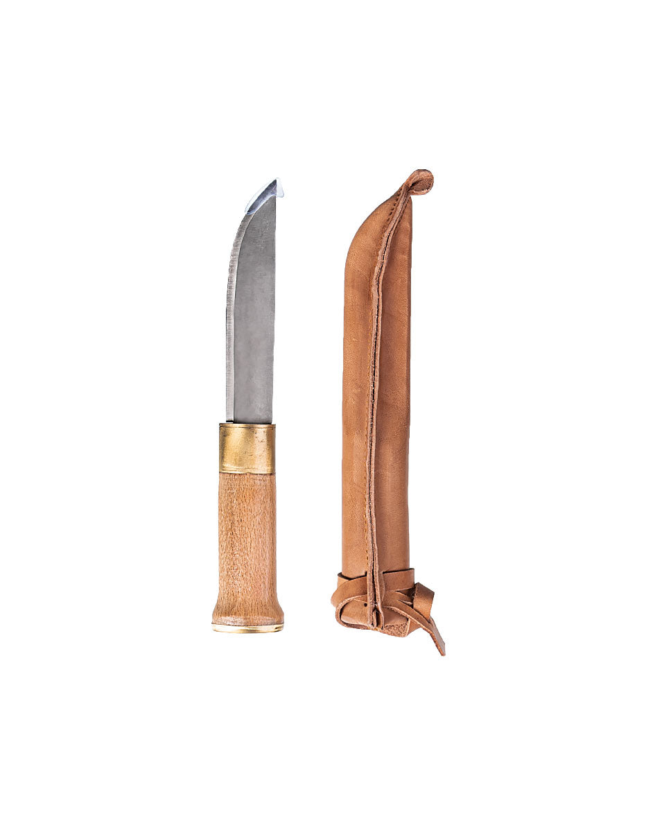 FINNENMESSER 24 CM-1
