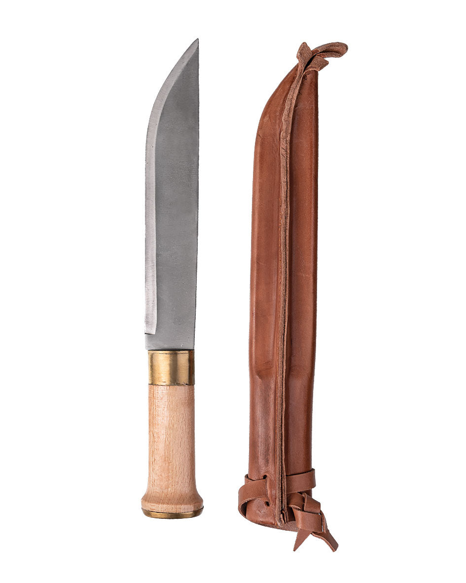 FINNENMESSER 35 CM-1